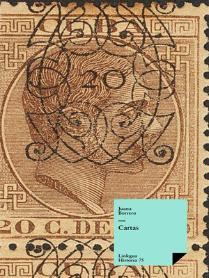 cover image of Cartas I